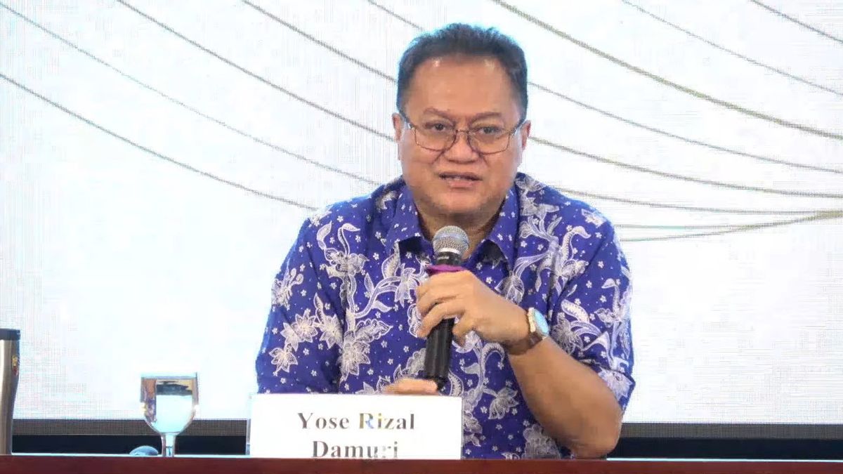 Beban Fiskal 2026 Makin Berat, CSIS: Diuji Suku Bunga Global dan Lonjakan Pembayaran Bunga Utang