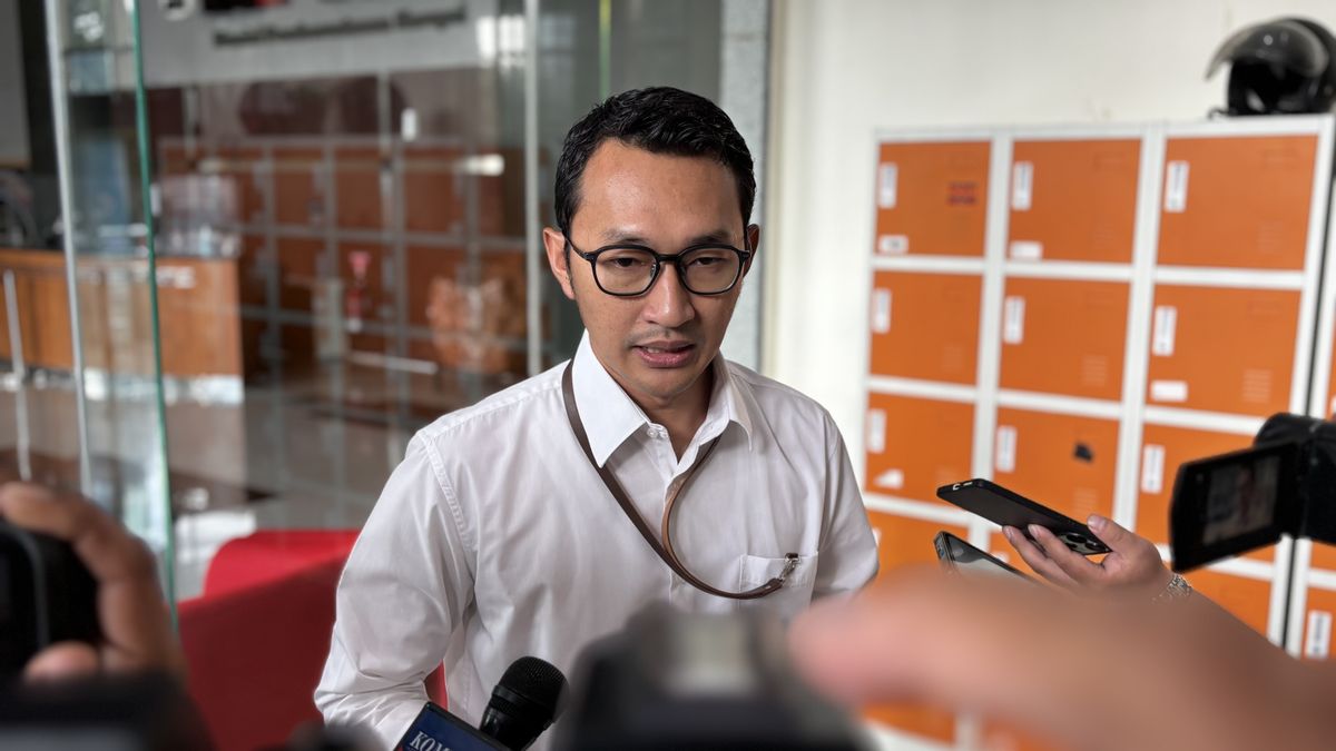 KPK Cari Tahu Peran Eks Dirut Telkomsigma Saat Pengadaan Digitalisasi SPBU Pertamina