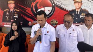 Polresta Bandung Bongkar 2 Rumah Industri Narkoba Tembakau Sintesis