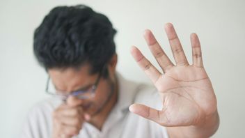 Jangan Sampai Hujan Musim Pancaroba Ganggu Momen Liburan, Ini Saran Dokter