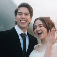 Ahmad Dhani Konfirmasi Lamaran El Rumi dan Syifa Hadju Digelar Pekan Depan