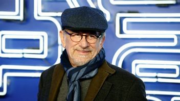 Kerja Sama Netflix dan Studio Steven Spielberg, Kira-Kira untuk Film Apa?