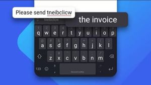 Aplikasi Keyboard SwiftKey Bawa Banyak Fitur AI untuk Android dan iOS