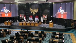 Masih Ada Temuan BPK Meski Raih WTP, Pramono Perintahkan Jajaran Perbaiki 60 Hari    