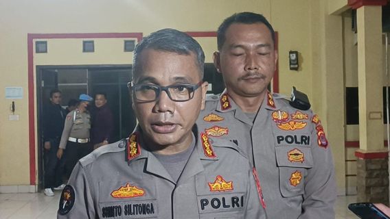 Polisi Belum Bisa Pastikan Status Penahanan Nikita Mirzani Malam Ini