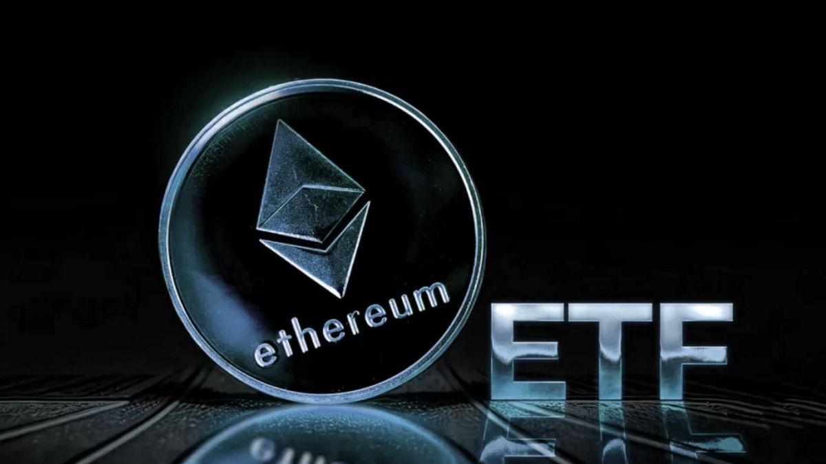 Le régulateur adore le feu vert, Ethereum ETF est bientôt lancé