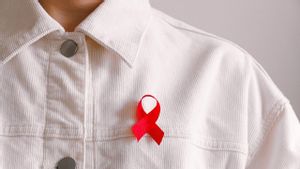 HIV, Penyakit Infeksi Menular Seksual yang Menyerang Sistem Kekebalan Tubuh