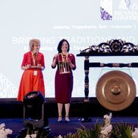 WIC Jakarta Menjadi Tuan Rumah Pembukaan Konferensi Welcome Clubs International ke-17