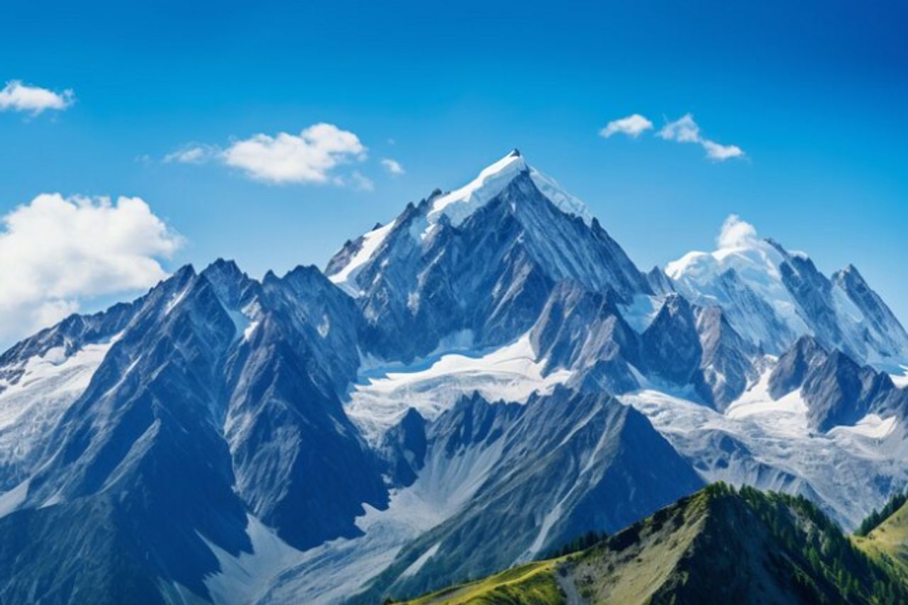 8登るのが難しい世界で最も高い山、場所はどこにありますか?