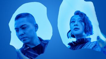 アデ・ゴヴィンダ、感情に満ちたシングル「バラバラ」でグロリア・ジェシカの精神を称賛