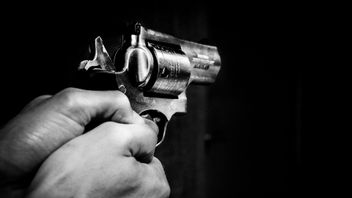 Berkelahi di Kelas dan Lepas Tembakan yang Lukai Empat Orang di Sekolah, Remaja 18 Tahun Ditahan Polisi