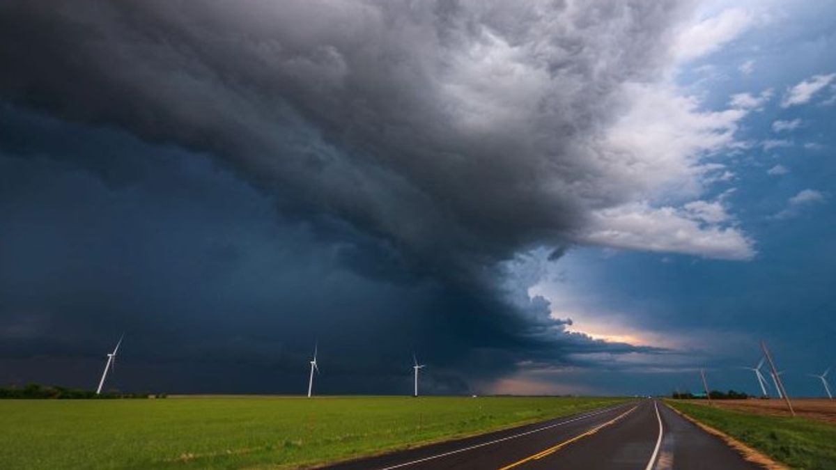 Hit By Hurricane Milton, St. Petersburg Florida Dead Light, Drinking Water Service Stopped