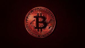 Bitcoin Anjlok ke Rp1,59 Miliar, Sentimen Pasar Masuk Zona Ketakutan Ekstrem