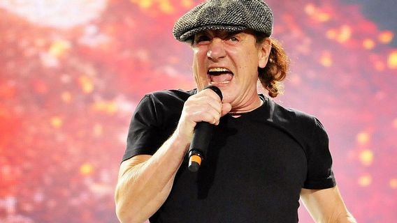 AC/DC、限定版の勝利を開始