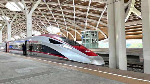 Naik Whoosh More Economical, KCIC Gives Ticket Discounts up to 50 Percent