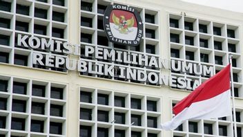 Usul Cak Imin Jadi Sorotan, KPU Pastikan Pemilihan Gubernur Tetap Digelar