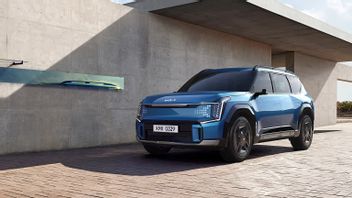 كيا تحققت من رقم قياسي في المبيعات العالمية في الربع الأول من عام 2026 ، مع SUV و EV كأفضل أداء