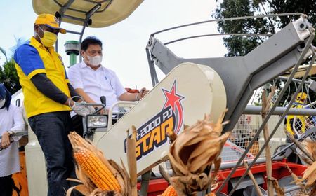 Tingkatkan Kesejahteraan Masyarakat Gorontalo, Pemerintah Dorong Produktivitas dari Komoditas Unggulan