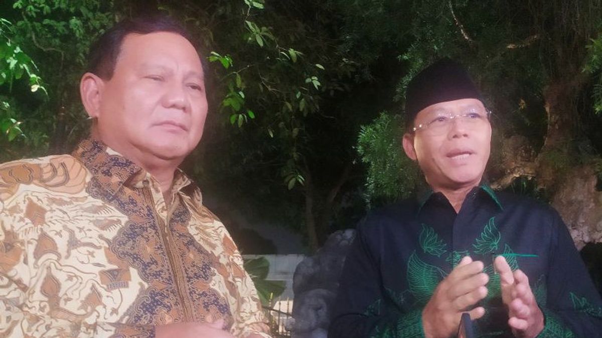 PPP Claims Many Laughter When Jokowi Jamu Ketum Political Parties Except For NasDem At The Palace