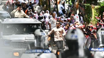 Revolusi Pelayanan Kesehatan, Presiden Prabowo Resmikan Rumah Sakit Kardiologi Emirates–Indonesia
