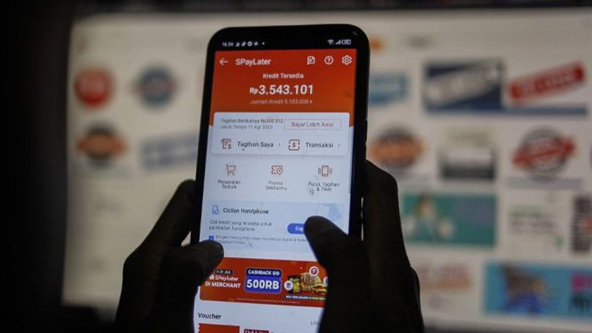 Pemerintah Serap Rp25,88 Triliun dari Pajak Ekonomi Digital per 30 Juni 2024