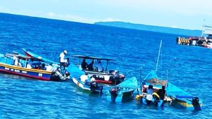 KKP Bangun Pelabuhan Perikanan Terintegrasi di Biak