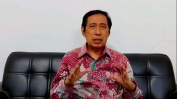 Musni Umar Puji Stasiun Terintegrasi Warisan Anies, Netizen: Gagal Tender Formula E Angkat Juga Dong