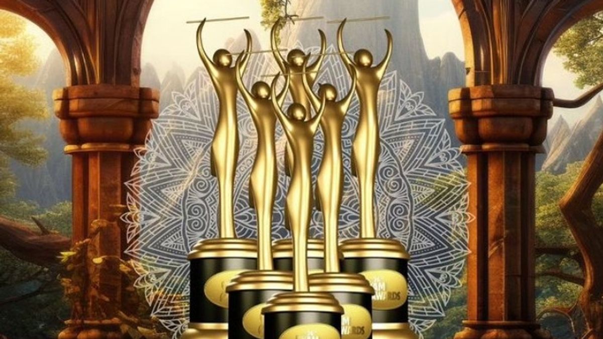 Complete List Of Winners And Winners Of The 2023 AMI Awards