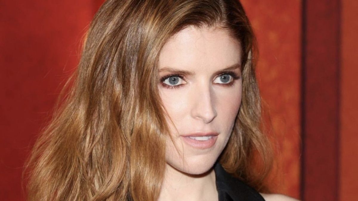 安娜·肯德里克(Anna Kendrick)透露了毒性浪漫的终结方式