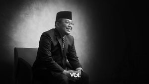 排他:PGRI秘书长Dudung Abdul Qodir Nilai Pendidikan Ala Militer 有一面 正