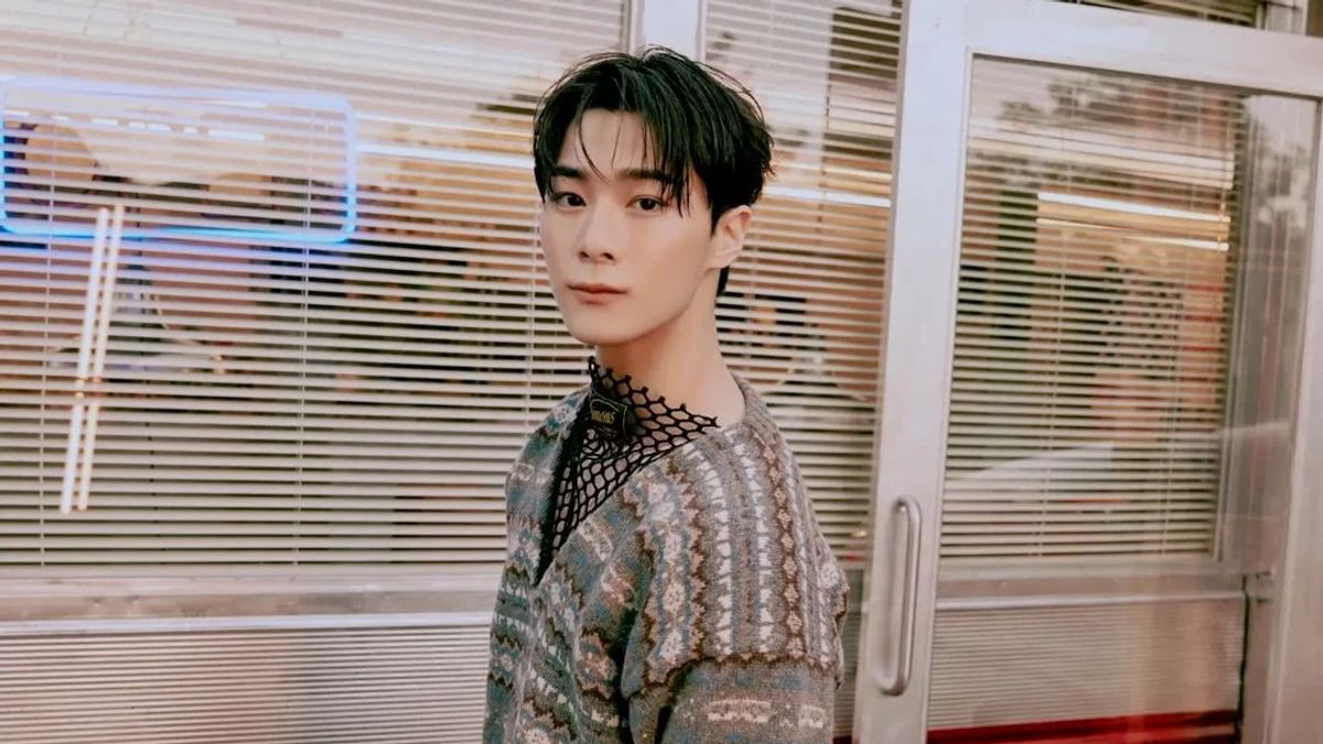 K-pop Label And Artist Delay Activities, A Form Of Respect To Moonbin ASTRO