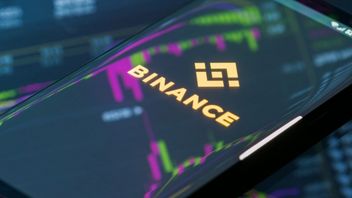 Pemerintah AS Tuding Binance Jadi Tempat Pencucian Uang, Bursa Kripto Terancam Kena Denda Rp61,9 Triliun