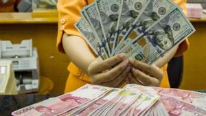 Analyst: Rupiah Can Strengthen Until The End Of 2024