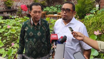 BPDP Ensures Support For Funding For Kakao Rejuvenation