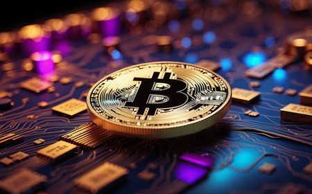 Bitcoin Kembali Menguat, Ini Faktor yang Dongkrak Harga BTC!