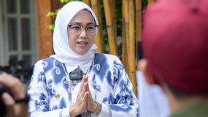 Turun Menjadi 20,6 Persen, Bupati Anne Ratna Klaim Penanganan Kasus Stunting di Purwakarta Berjalan Mulus