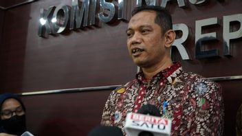 Kpk 领导层否认谈判员工不通过 Twk 加入 Bumn 阿斯纳尔辞职