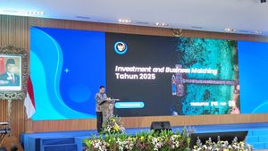 Masih Jauh dari Target, Investasi Sektor Kelautan dan Perikanan Baru Rp7,45 Triliun