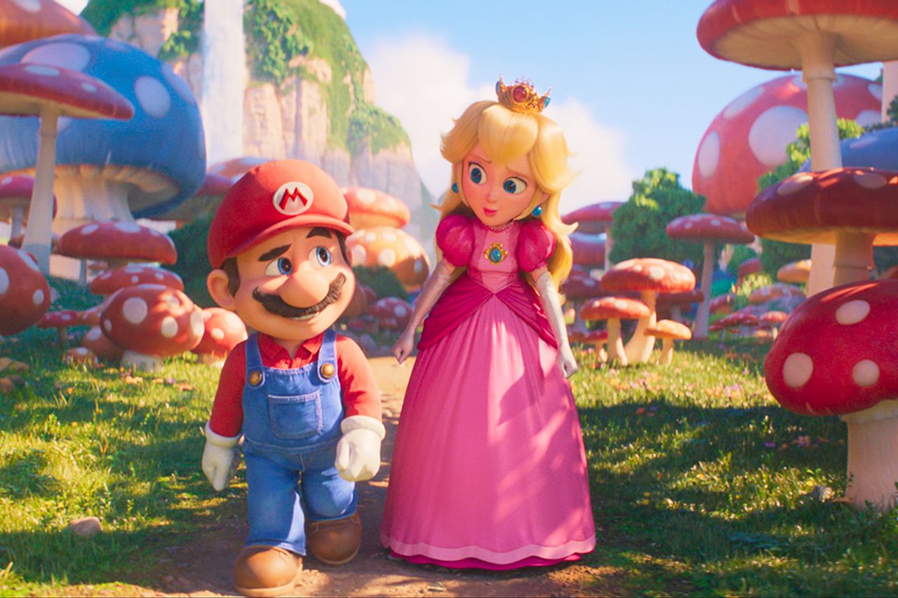 レビュー映画スーパーマリオブラザーズ:予測可能なヤンメニエナンカン!