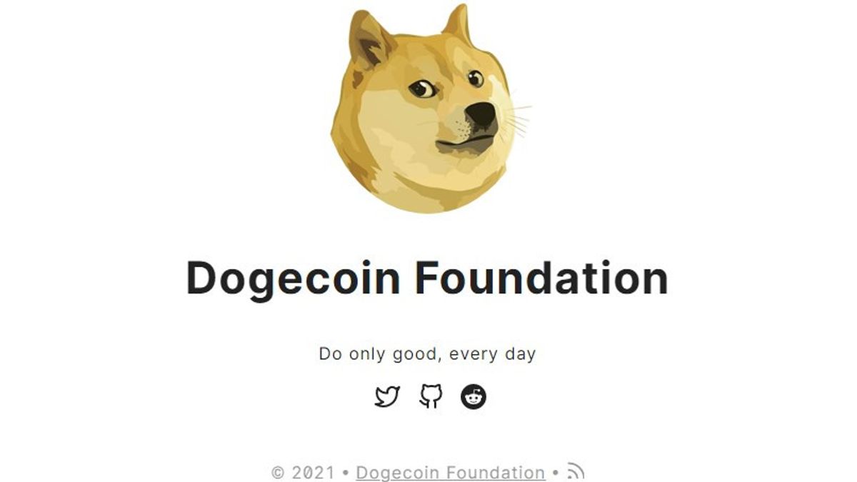 Crypto dogecoin future