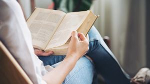 Bagian yang Menunjukkan Konflik Cerita: Pengertian, Ciri, dan Contohnya