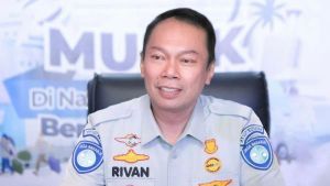 1,7 Juta Kendaraan Telah Kembali ke Jabodetabek Lewat Tol Jasa Marga