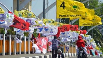 Sarankan Usulan Kenaikan Dana Parpol Ditangguhkan, Banggar DPR: Perlu Waktu Menyisir Kemampuan APBN
