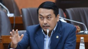 Dukung Aturan Baru Soal BUMN Merugi Tanggung Jawab Komisaris dan Dirut, Anggota Komisi VI DPR: Biasanya Mereka Hanya Mengadu ke DPR dan Minta PMN