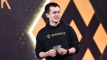 Binance Boss Changpeng Zhao: Rien Ne Peut Arrêter Bitcoin
