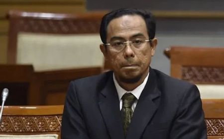 ICW Minta KY Pantau Sidang Gazalba Saleh di Pengadilan Tipikor Jakarta