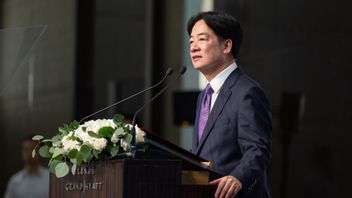 Chine accuse le président taïwanais de diffuser des « confus enseignements » sur la souveraineté