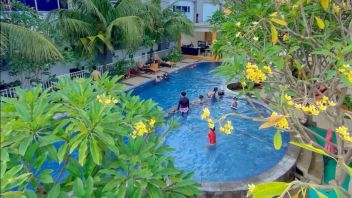 InJourney Hospitality酒店的入住率在2025年开斋节休假期间上涨了4.1%