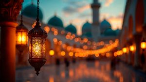 Jadwal Puasa Ayyamul Bidh September 2025, Berikut Panduan Ibadah Sunnah