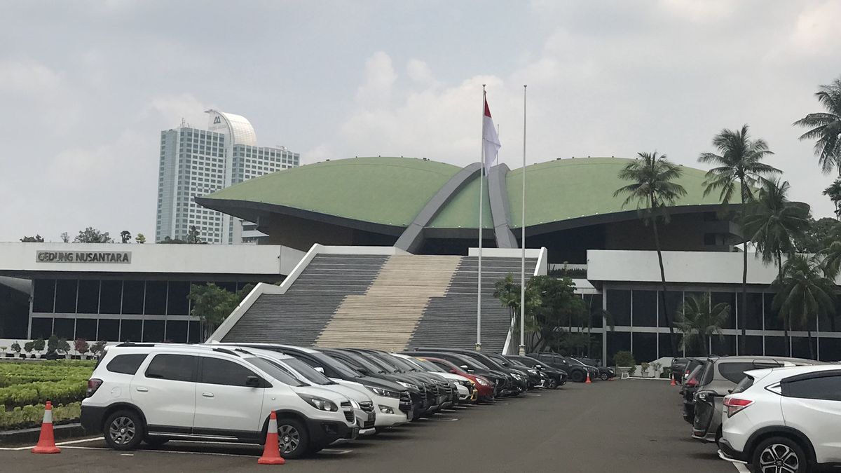 Ramai Kasus Pelecehan, Komisi III DPR Minta Korban Jangan Malu Melapor, Polisi Harus Cepat Respons